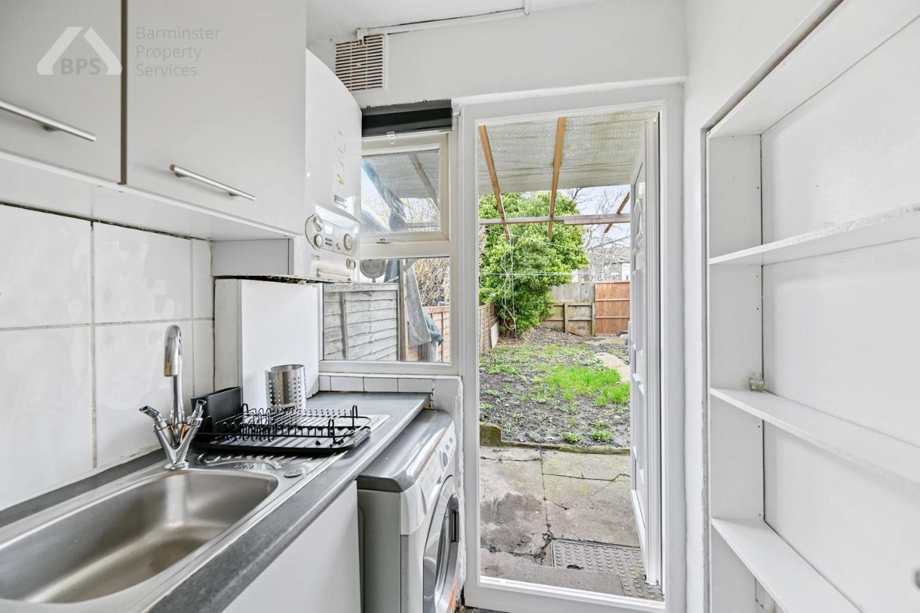 Cosy Tottenham Apartment Sleeps 4 London Eksteriør billede