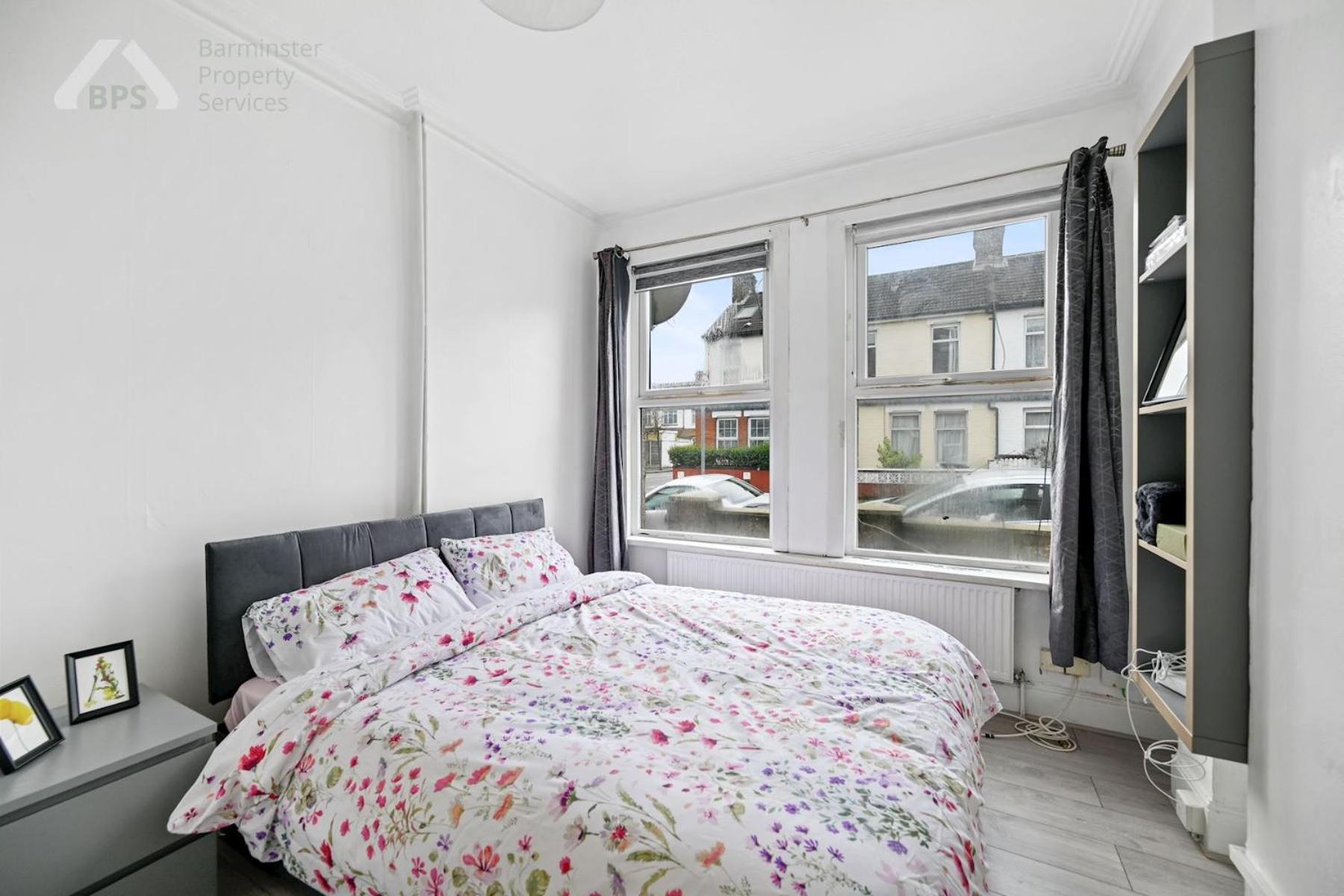 Cosy Tottenham Apartment Sleeps 4 London Eksteriør billede